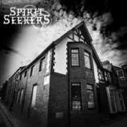 Barnes institute sunderland ghost hunt